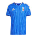 Italie Domicile 2026