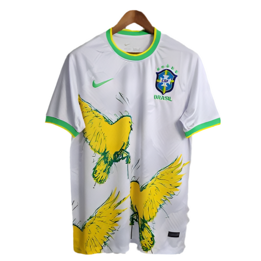 Brésil Concept Oiseaux Édition