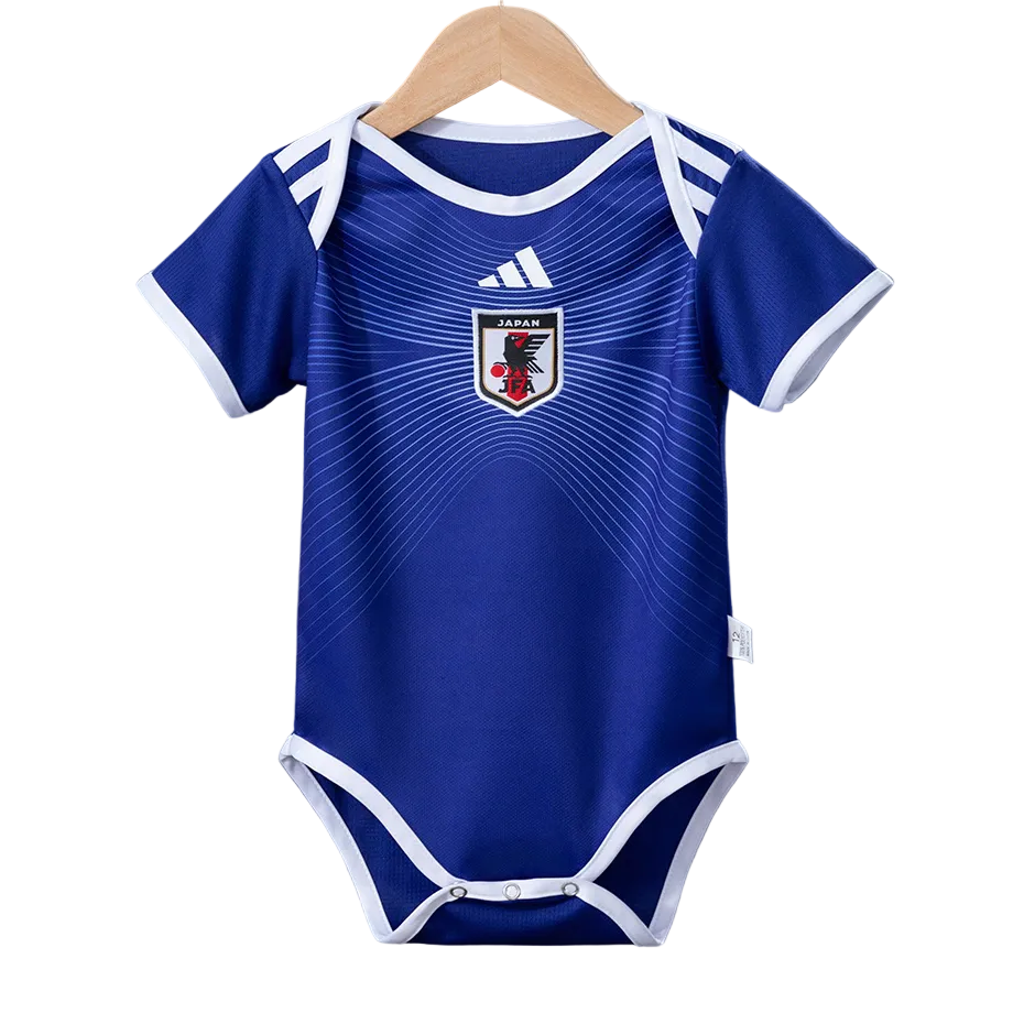 Japon Body Domicile 2026