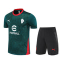 AC Milan Training 2025/2026