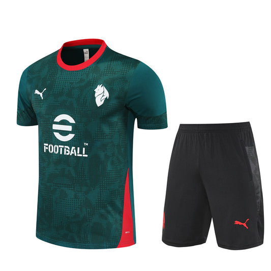 AC Milan Training 2025/2026