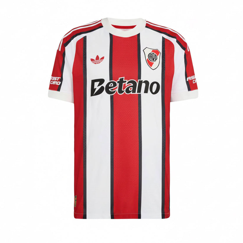 River Plate Extérieur 2026/2027