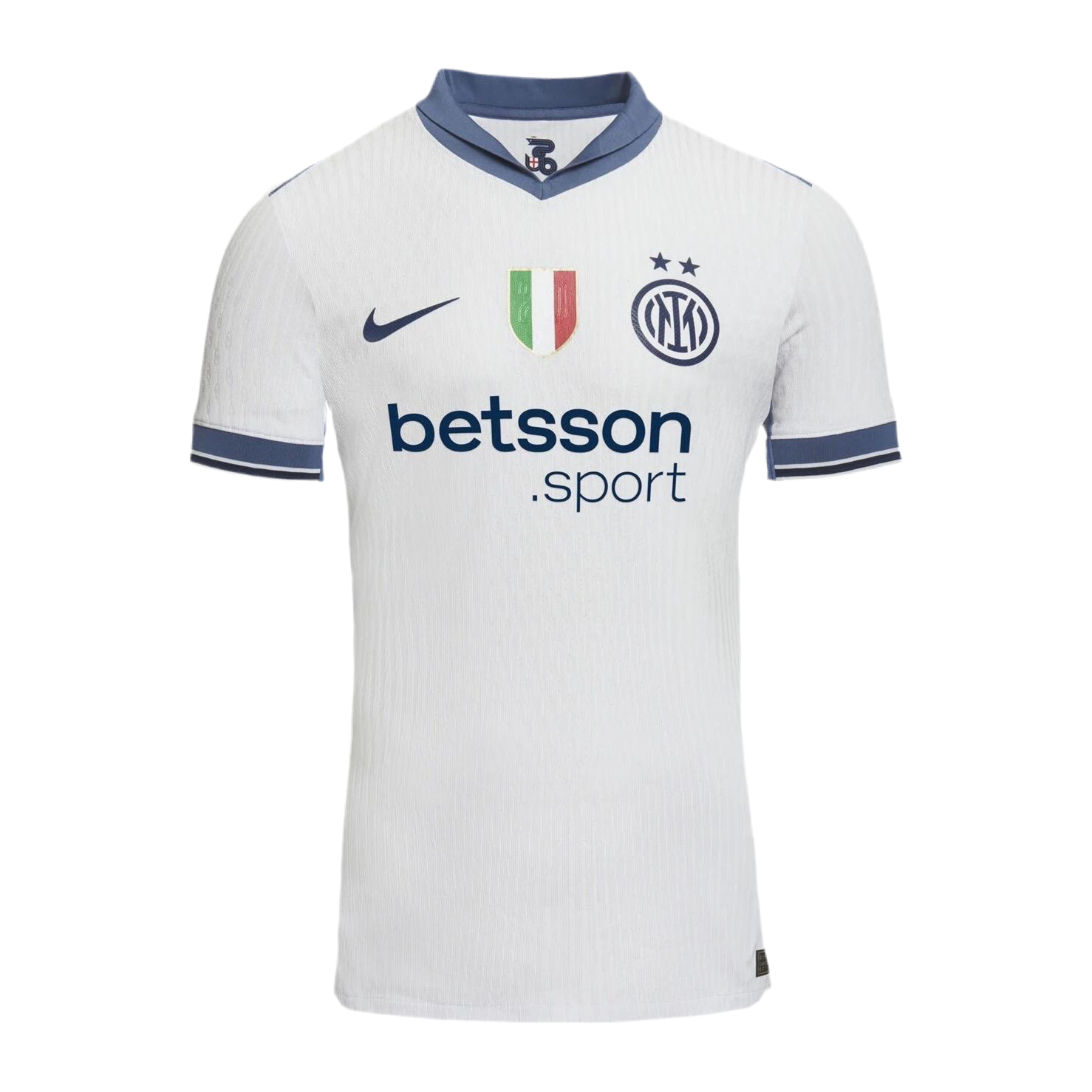 Inter Milan Extérieur 2024/2025