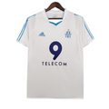 OM Domicile 2002/2003