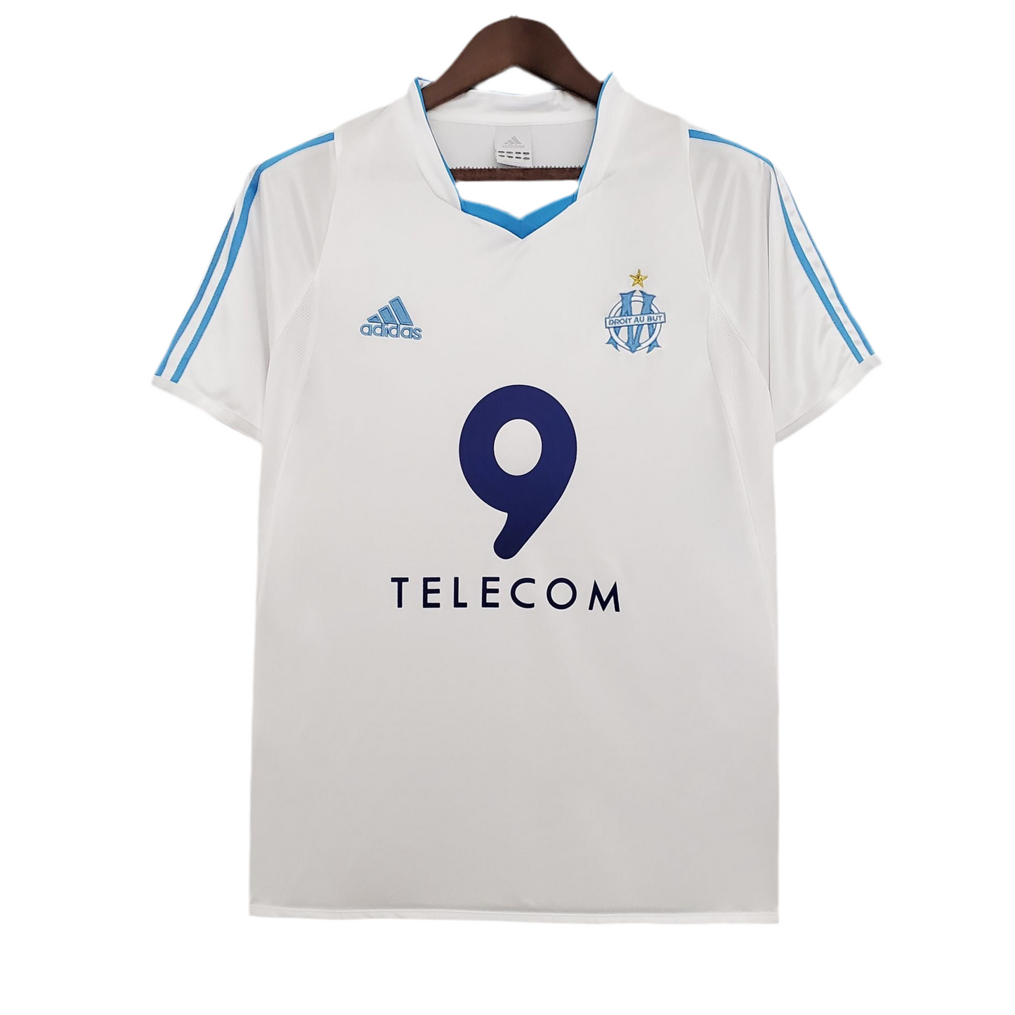 OM Domicile 2002/2003