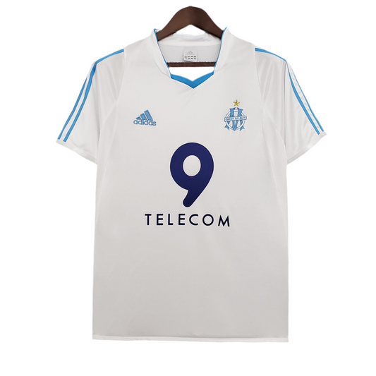 OM Domicile 2002/2003