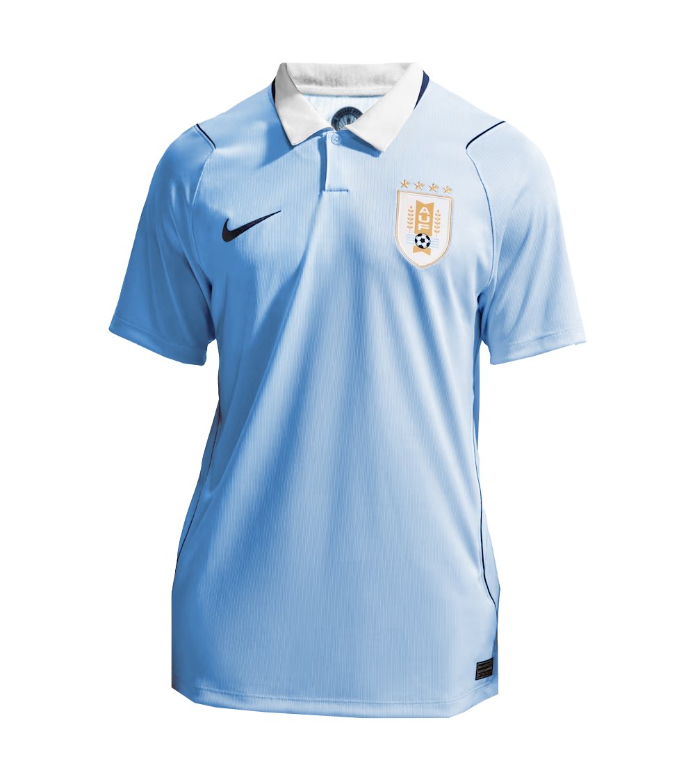 Uruguay Domicile 2026