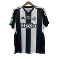 Newcastle Domicile Spécial Finale Carabao Cup 2024/2025