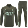 Réal Madrid Training 2025/2026