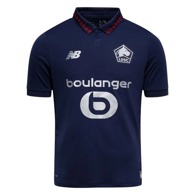 Lille Third 2026/2027