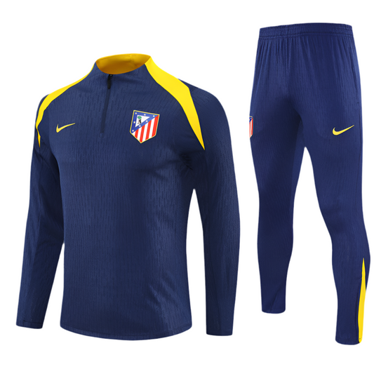 Atletico Madrid Training 2025/2026