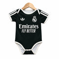 Réal Madrid Body Extérieur 2026/2027
