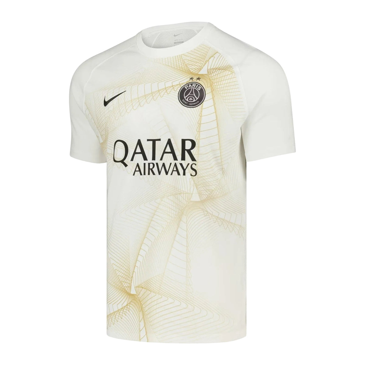 Paris Saint-Germain Pré-Match Champions League 2026/2027