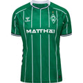 Werder Brême Domicile 2025/2026