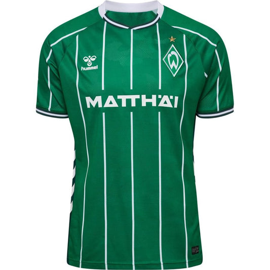 Werder Brême Domicile 2025/2026
