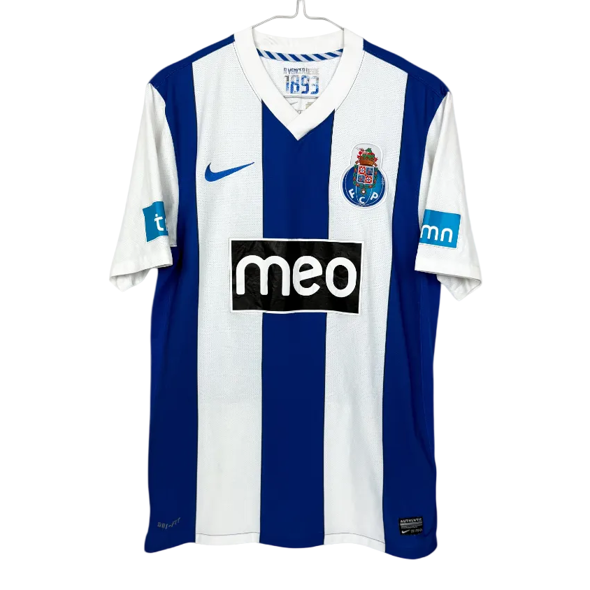 FC Porto Domicile 2011/2012