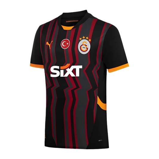 Galatasaray Third 2024/2025