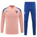 France Training Féminine 2025/2026