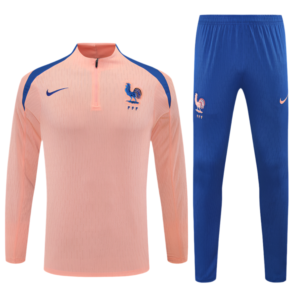 France Training Féminine 2025/2026