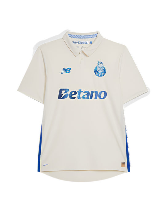 FC Porto Third 2025/2026