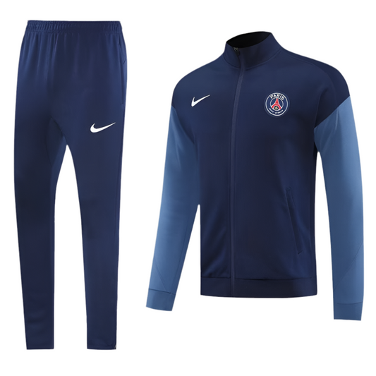 Paris Saint-Germain Veste Ensemble 2025/2026