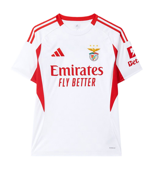 Benfica Third 2025/2026