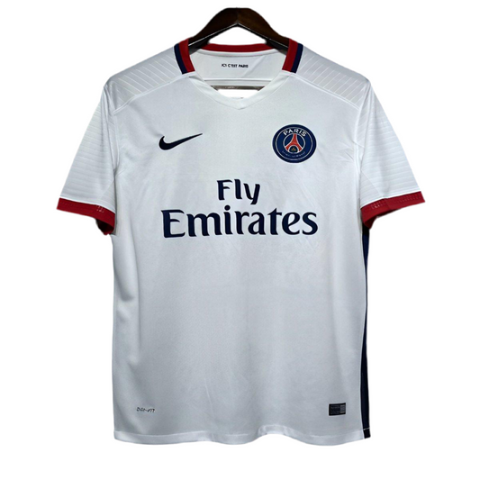 Paris Saint-Germain Extérieur 2015/2016