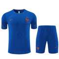 France Training 2026