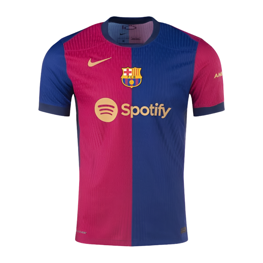 FC Barcelone Domicile 2024/2025