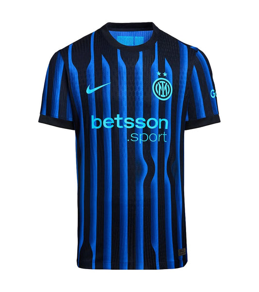 Inter Milan Domicile 2025/2026