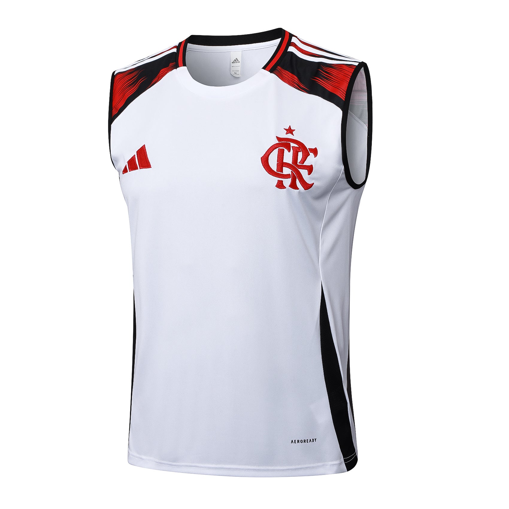 Flamengo Training 2026