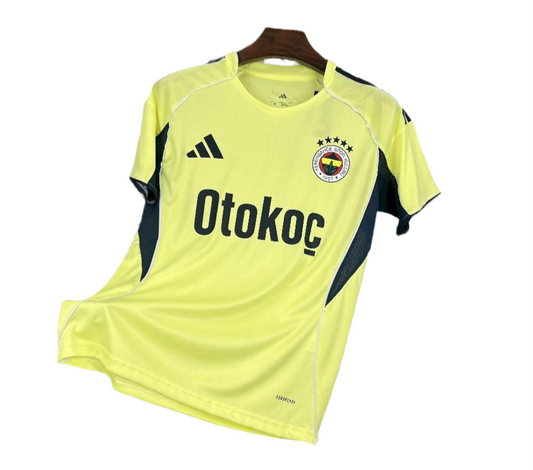 Fenerbahce Extérieur 2025/2026