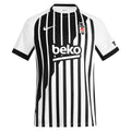 Besiktas Extérieur 2026/2027
