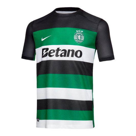 Sporting Domicile 2024/2025