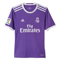 Réal Madrid Extérieur 2016/2017