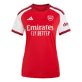 Arsenal Domicile Féminines 2026/2027