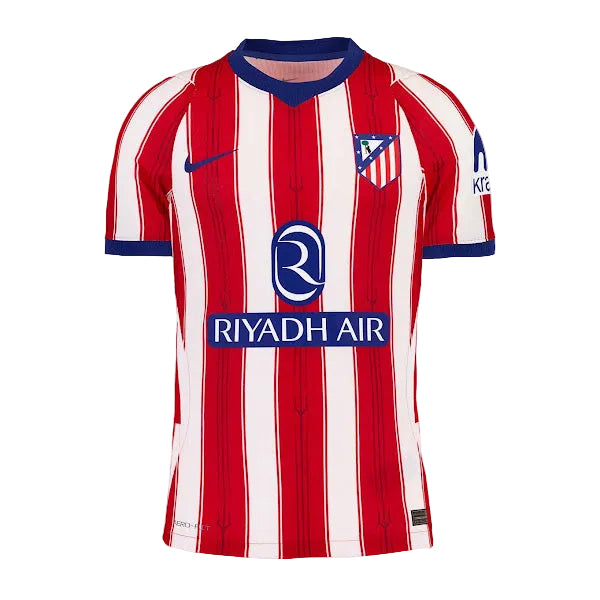 Atletico Madrid Domicile 2026/2027