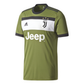 Juventus Third 2017/2018
