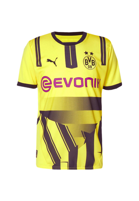 Dortmund Version Cup 2024/2025