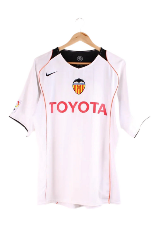 Valence Domicile 2004/2005