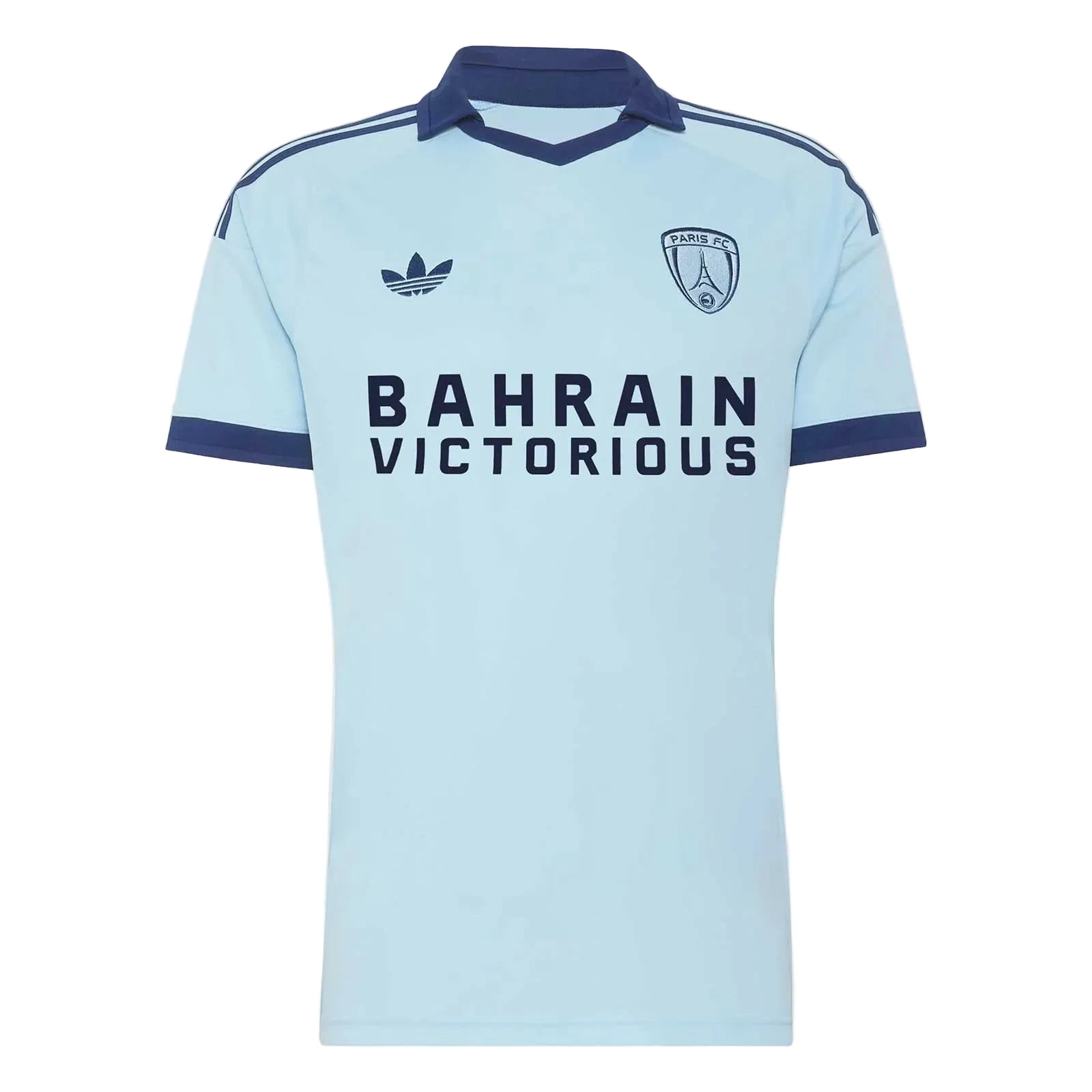 Paris FC Extérieur 2026/2027