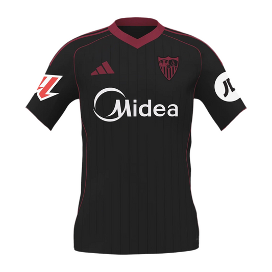 FC Séville Third 2025/2026