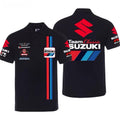 Team Suzuki T-Shirt 2025
