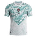 Portugal Extérieur 2026