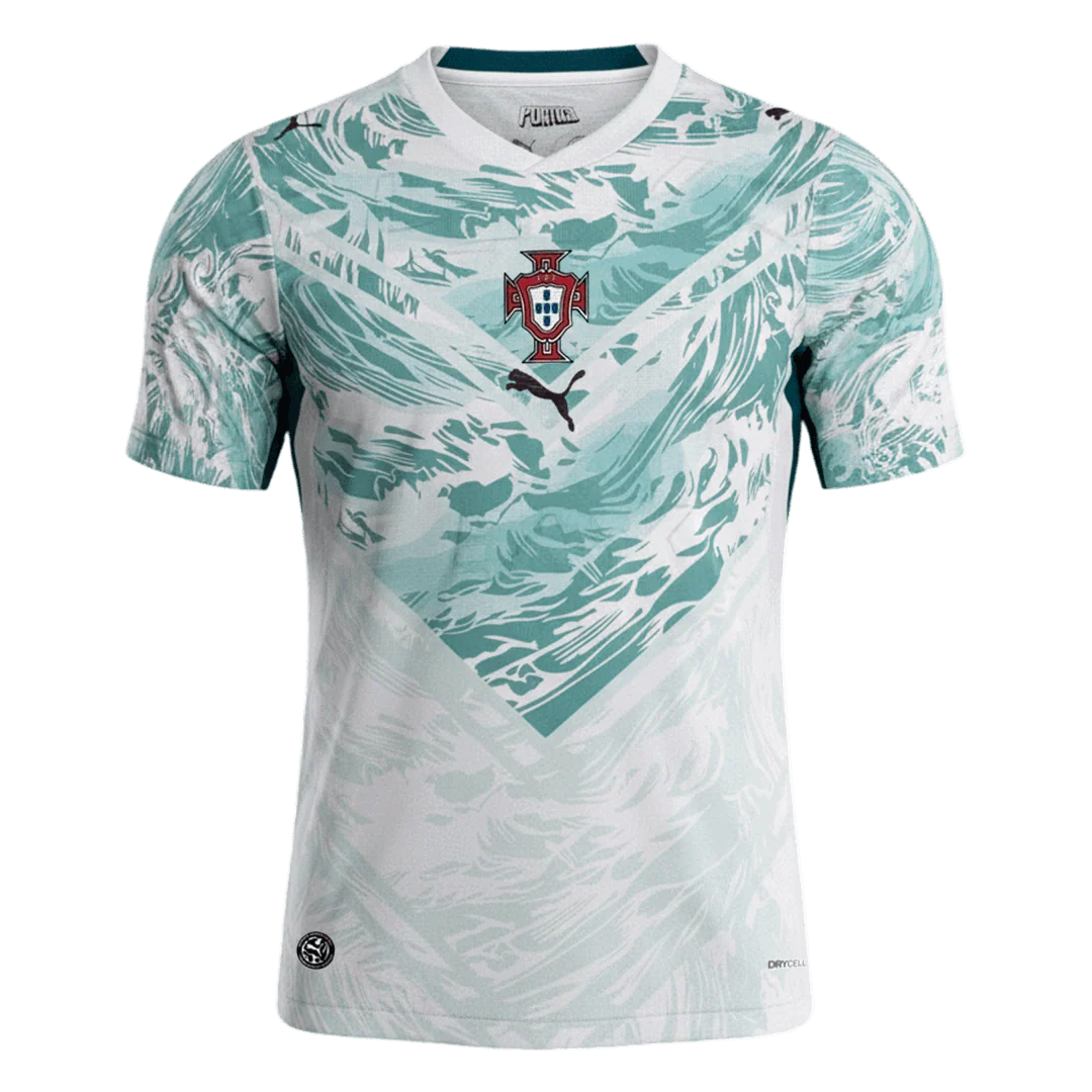 Portugal Extérieur 2026