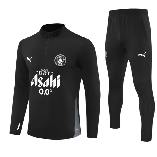 Manchester City Training 2025/2026
