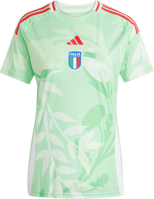 Italie Extérieur Féminines 2025