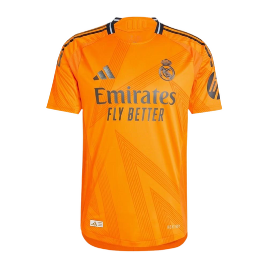 Réal Madrid Extérieur 2024/2025