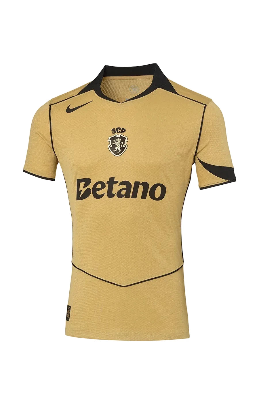Sporting Third 2026/2027