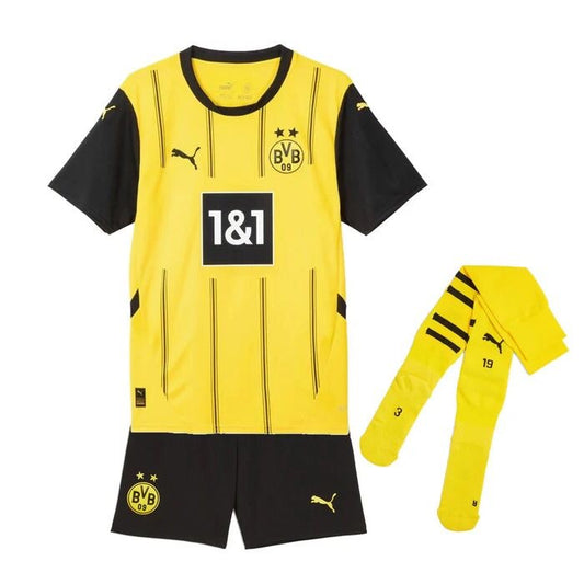 Dortmund Kit Domicile 2024/2025